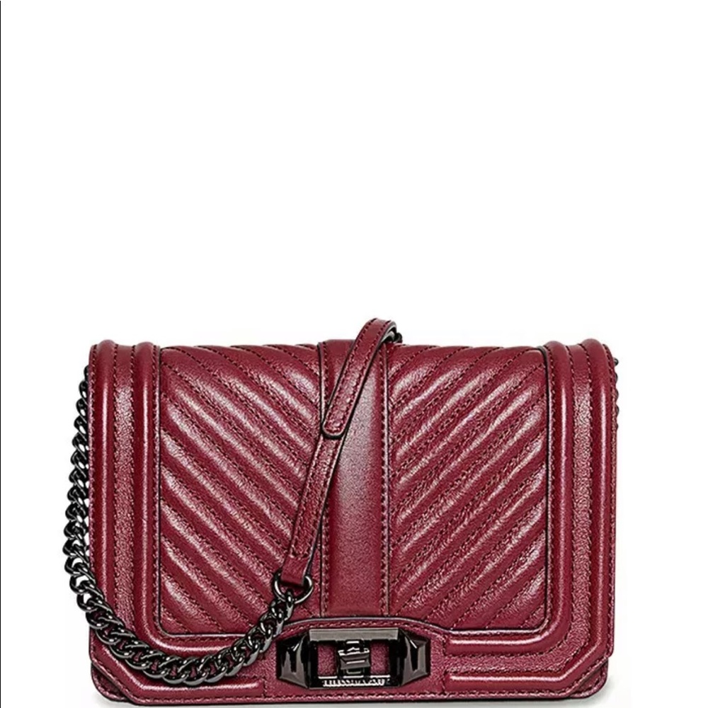 Rebecca Minkoff Bag